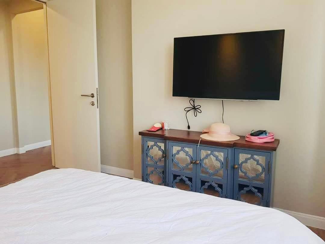 Airy & Beauty 2br - Masteri Thao Dien - Free Pool & Gym, Netflix Appartement *