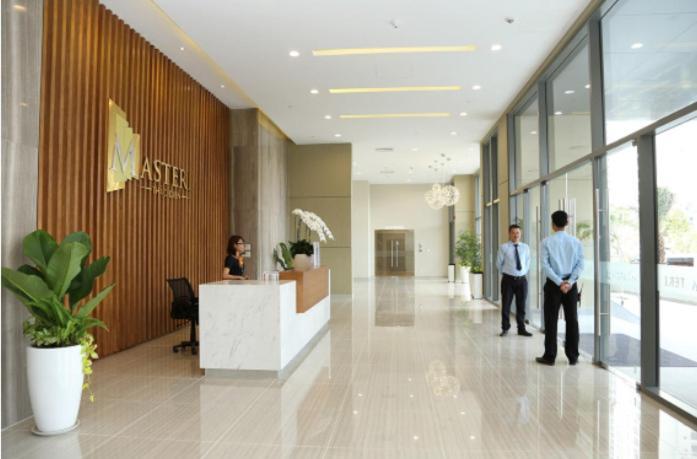 Appartement Airy & Beauty 2br - Masteri Thao Dien - Free Pool & Gym, Netflix *