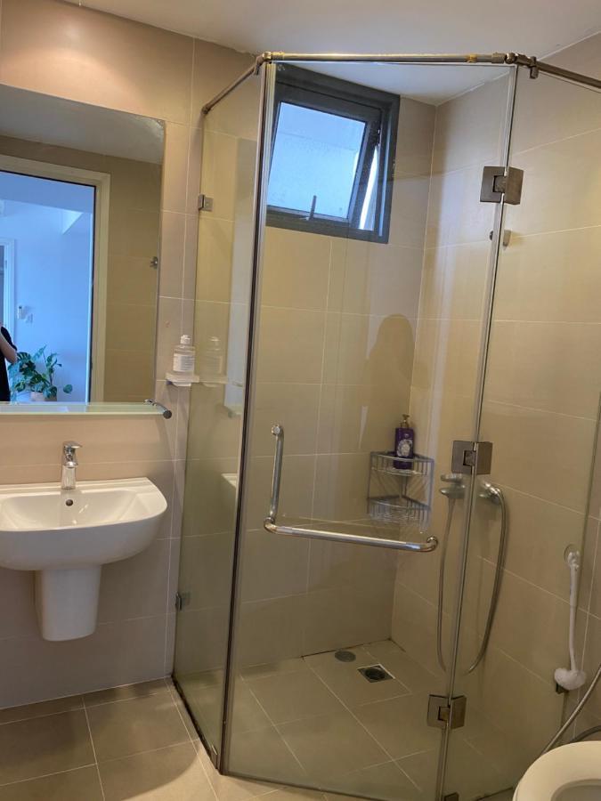 Airy & Beauty 2br - Masteri Thao Dien - Free Pool & Gym, Netflix * Hô Chi Minh-Ville