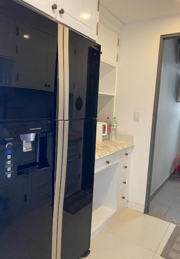 Airy & Beauty 2br - Masteri Thao Dien - Free Pool & Gym, Netflix Appartement