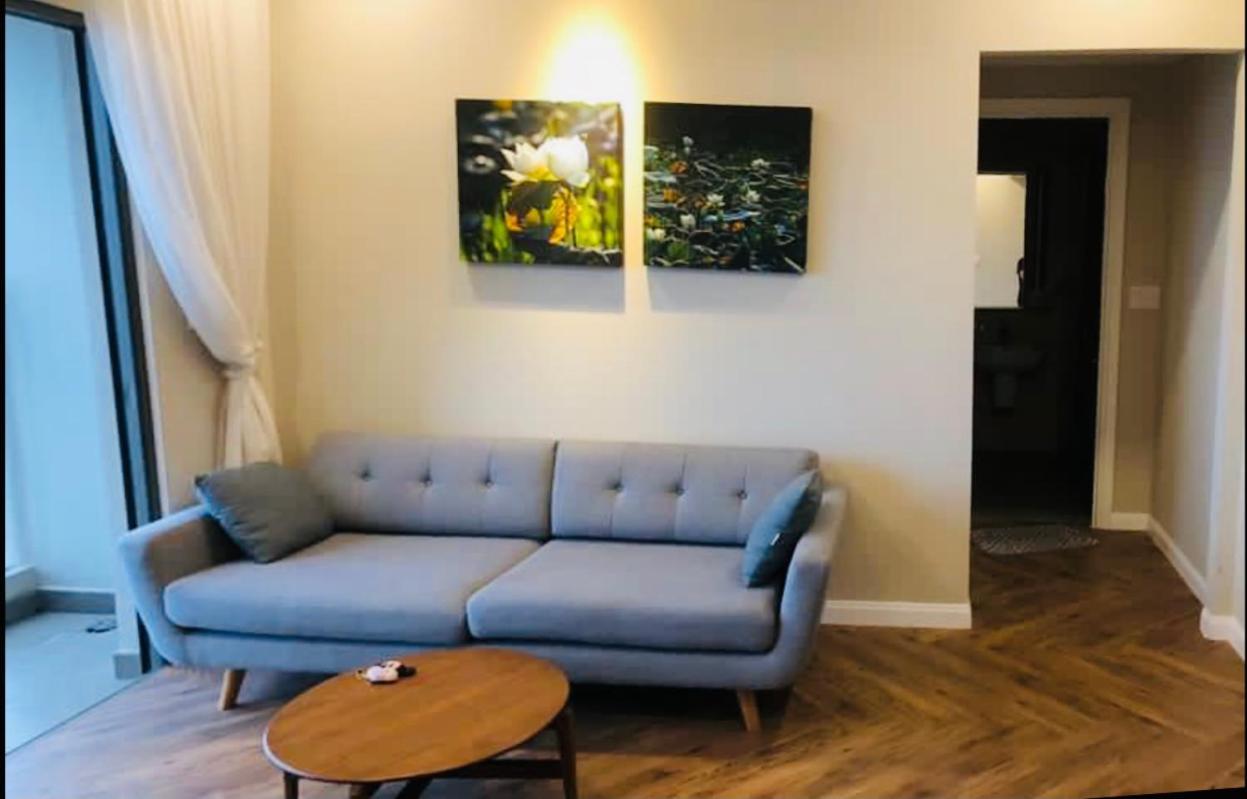 Airy & Beauty 2br - Masteri Thao Dien - Free Pool & Gym, Netflix * Ho Chi Minh City